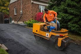 Reliable La Harpe, IL Driveway Paving Services Solutions